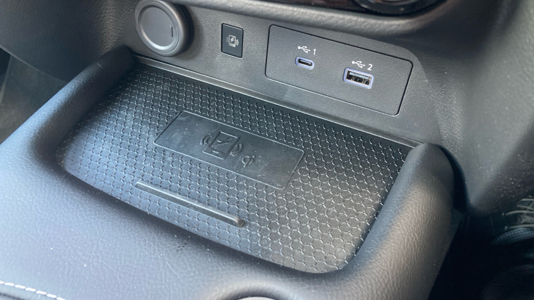 Nissan Juke 1.6 Hybrid Tekna 5dr Auto Hybrid Hatchback